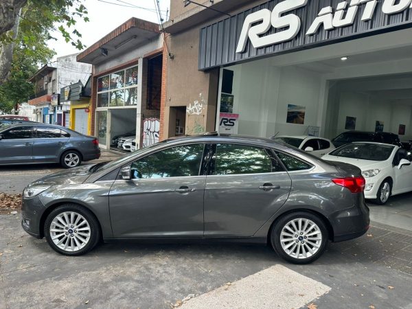 Focus Titanium 4 P. At. - Imagen 3