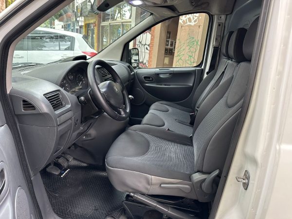 Peugeot Expert Confort - Imagen 10