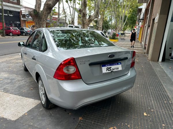 Focus Style Sedan 1.6 - Imagen 5