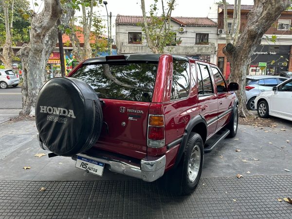 Honda Passport At. - Imagen 4