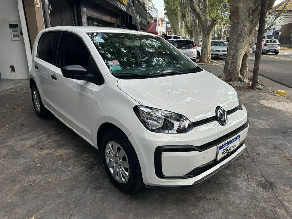 Vw Take Up - Imagen 2