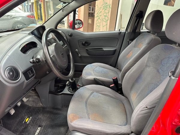 Chevrolet Spark - Imagen 13