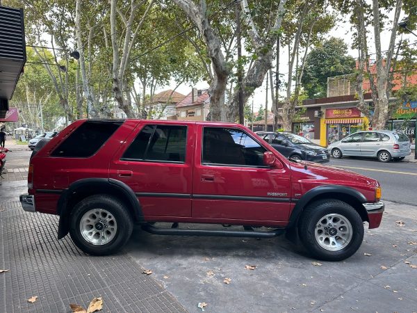 Honda Passport At. - Imagen 6
