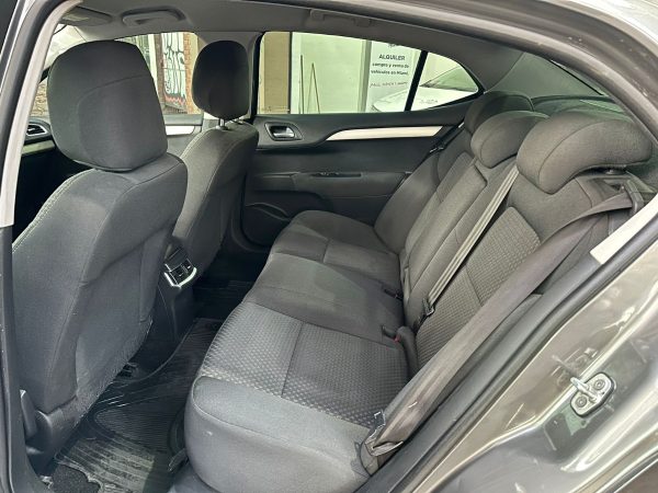 Citroen C4 Lounge Origene 2.0 C/gnc - Imagen 11