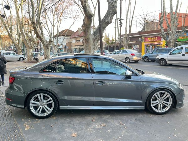 Audi S3 2.0 Tfsi Stronic Quattro 300cv - Imagen 7