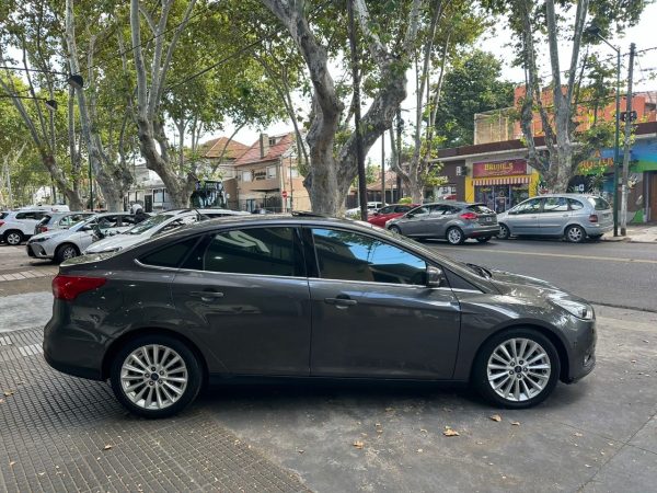 Focus Titanium 4 P. At. - Imagen 4