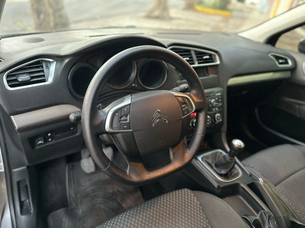 Citroen C4 Lounge Origene 2.0 C/gnc - Imagen 8