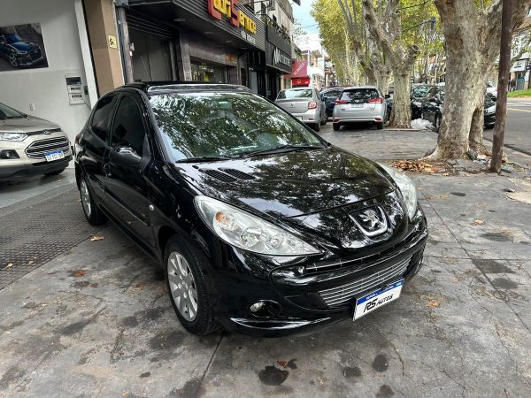 207 Xt Hdi 5p. - Imagen 2