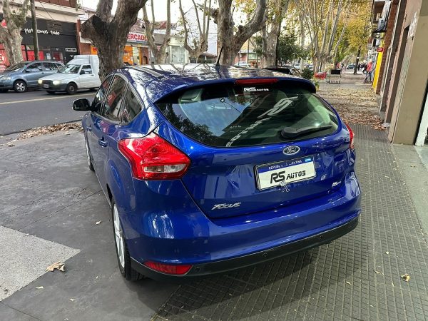 Focus S 1.6 5p. - Imagen 3