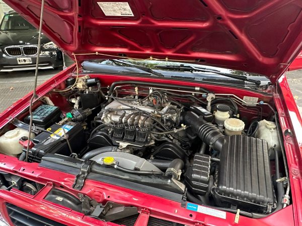 Honda Passport At. - Imagen 15