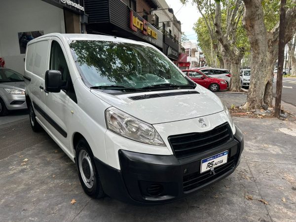 Peugeot Expert Confort - Imagen 2