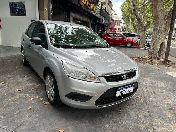 Focus Style Sedan 1.6 - Imagen 2