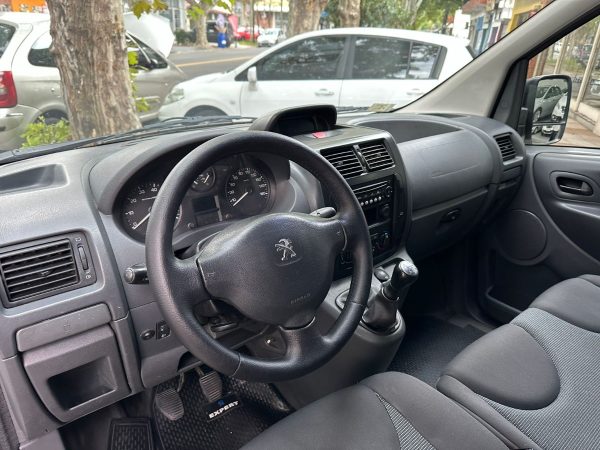 Peugeot Expert Confort - Imagen 8