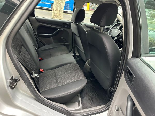 Focus Style Sedan 1.6 - Imagen 11