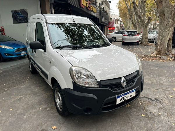 Renault Kangoo Furgon 1.6 - Imagen 2