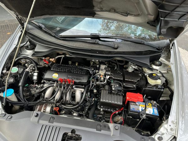 Honda City Ex L Mt. - Imagen 14