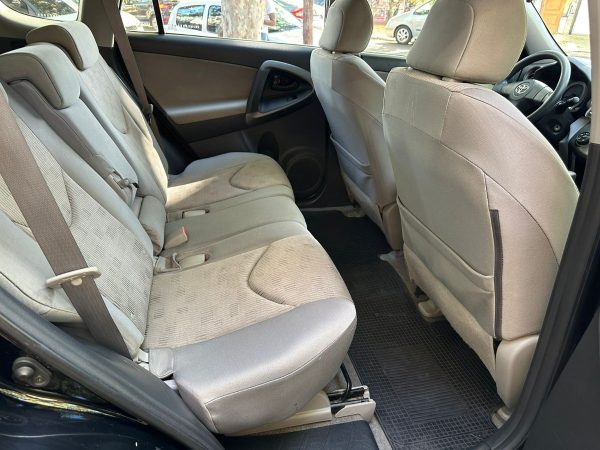 Toyota Rav4 At. - Imagen 10