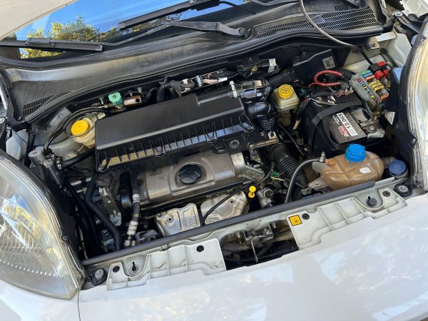 Fiat Qubo Active C / Gas - Imagen 14