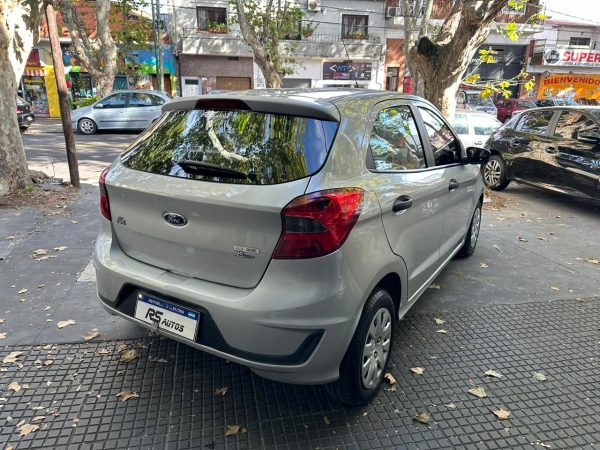 Ford Ka S - Imagen 3