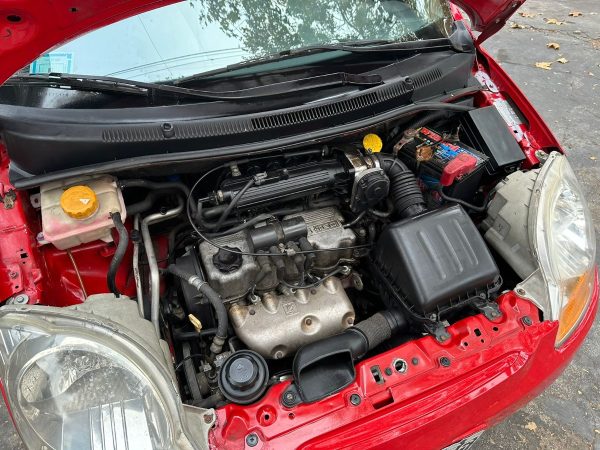 Chevrolet Spark - Imagen 15