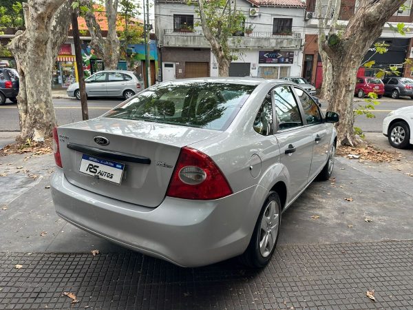 Focus Style Sedan 1.6 - Imagen 6
