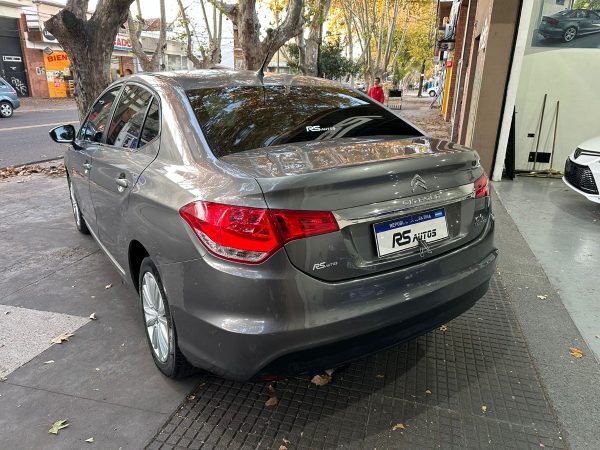 Citroen C4 Lounge Origene 2.0 C/gnc - Imagen 5