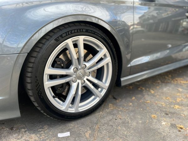 Audi S3 2.0 Tfsi Stronic Quattro 300cv - Imagen 10