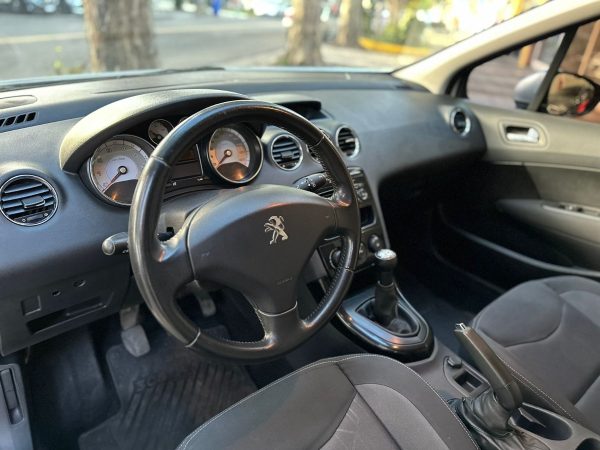 Peugeot 308 Active 1.6 - Imagen 8