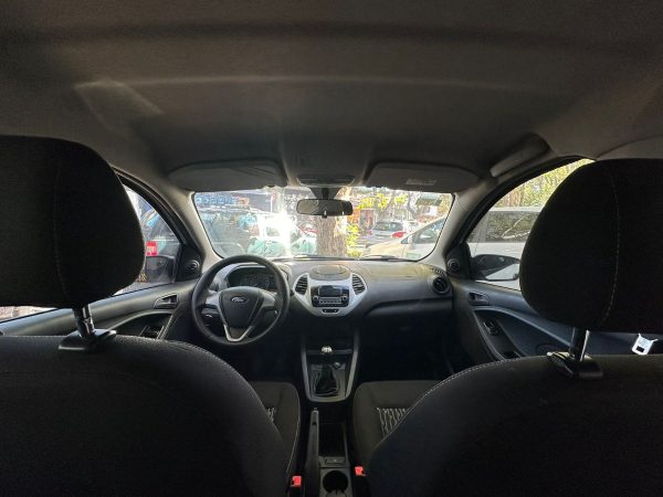 Ford Ka S 5p. - Imagen 9