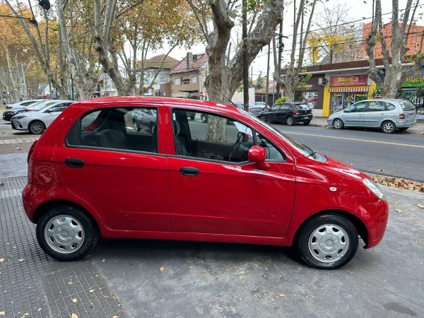 Chevrolet Spark - Imagen 6