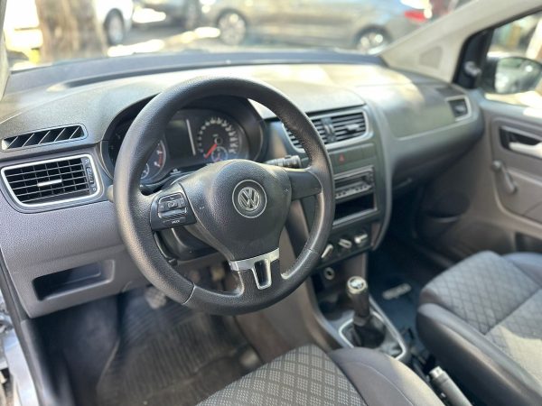 Vw Suran Confortline - Imagen 13