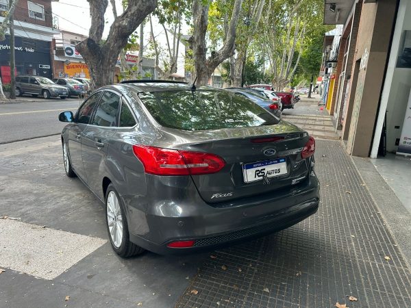 Focus Titanium 4 P. At. - Imagen 5