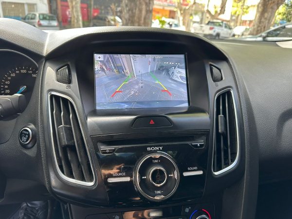Focus Titanium 4 P. At. - Imagen 10