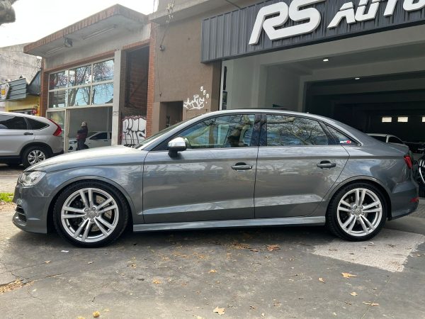 Audi S3 2.0 Tfsi Stronic Quattro 300cv - Imagen 6