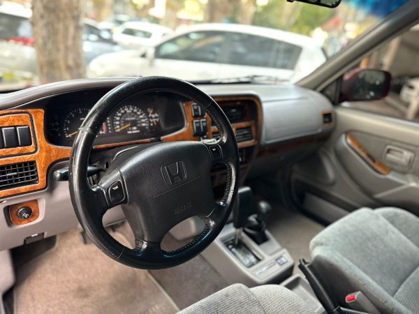 Honda Passport At. - Imagen 8