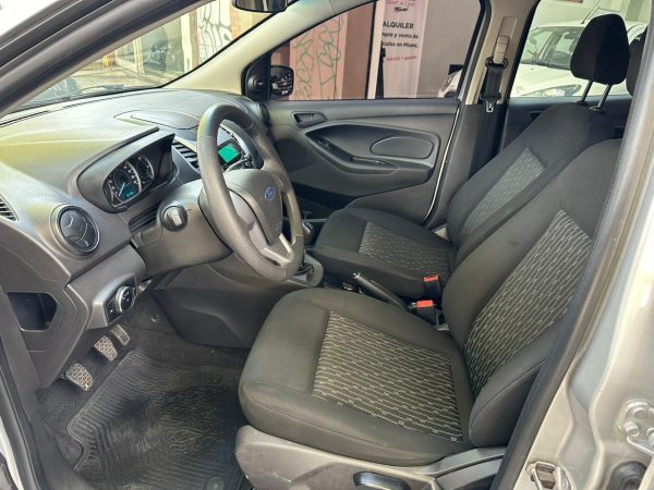 Ford Ka S - Imagen 12