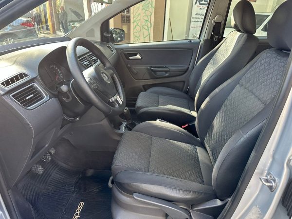 Vw Suran Confortline - Imagen 8