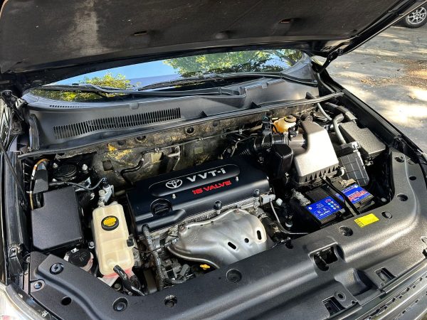 Toyota Rav4 At. - Imagen 15