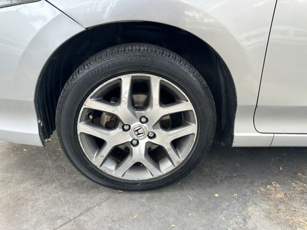 Honda City Ex L Mt. - Imagen 12