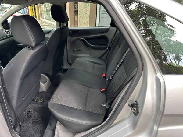 Focus Style Sedan 1.6 - Imagen 10