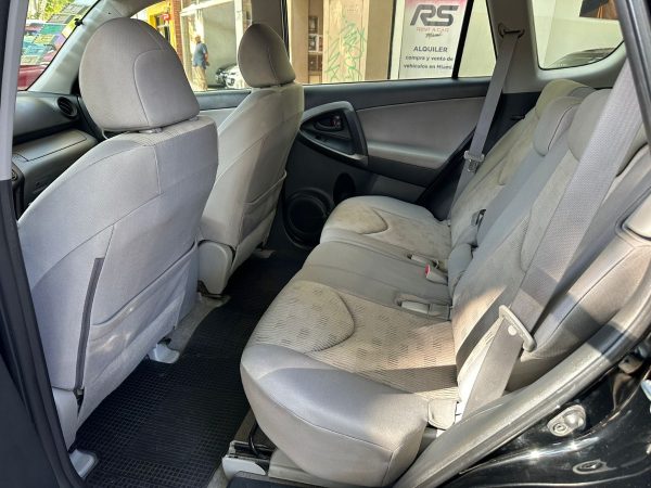 Toyota Rav4 At. - Imagen 11