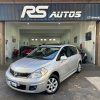 Nissan Tiida Tekna 1.8
