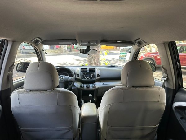 Toyota Rav4 At. - Imagen 9