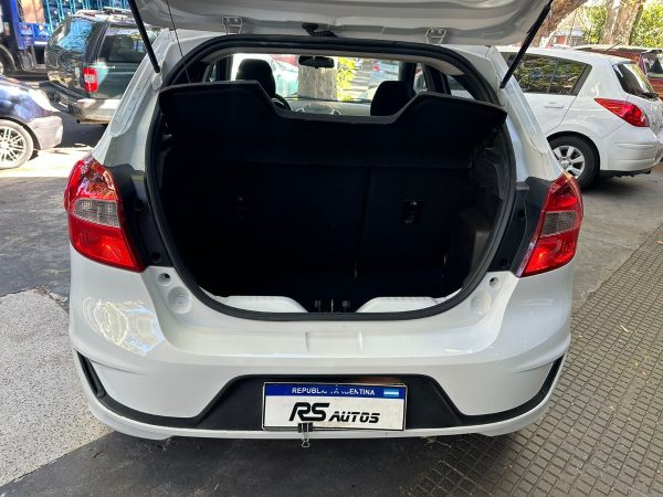 Ford Ka S 5p. - Imagen 7