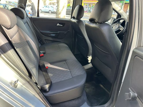 Vw Suran Confortline - Imagen 10