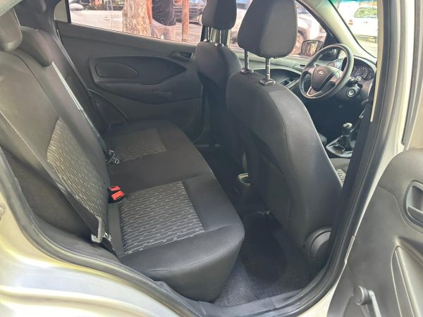 Ford Ka S - Imagen 9