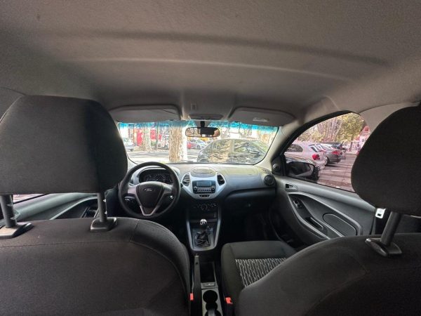 Ford Ka S - Imagen 8