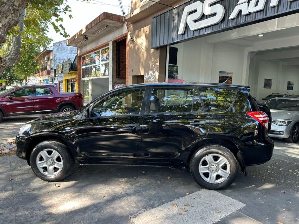 Toyota Rav4 At. - Imagen 3