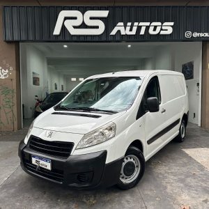 Peugeot Expert Confort