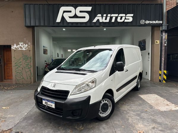 Peugeot Expert Confort